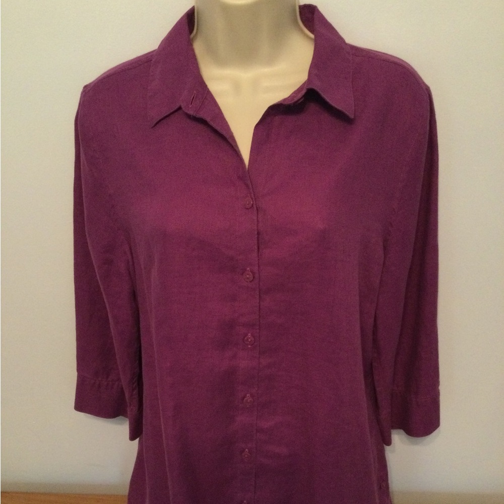 Chico tunic top